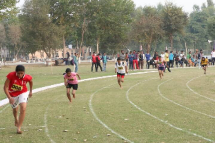 sports